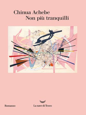cover image of Non più tranquilli